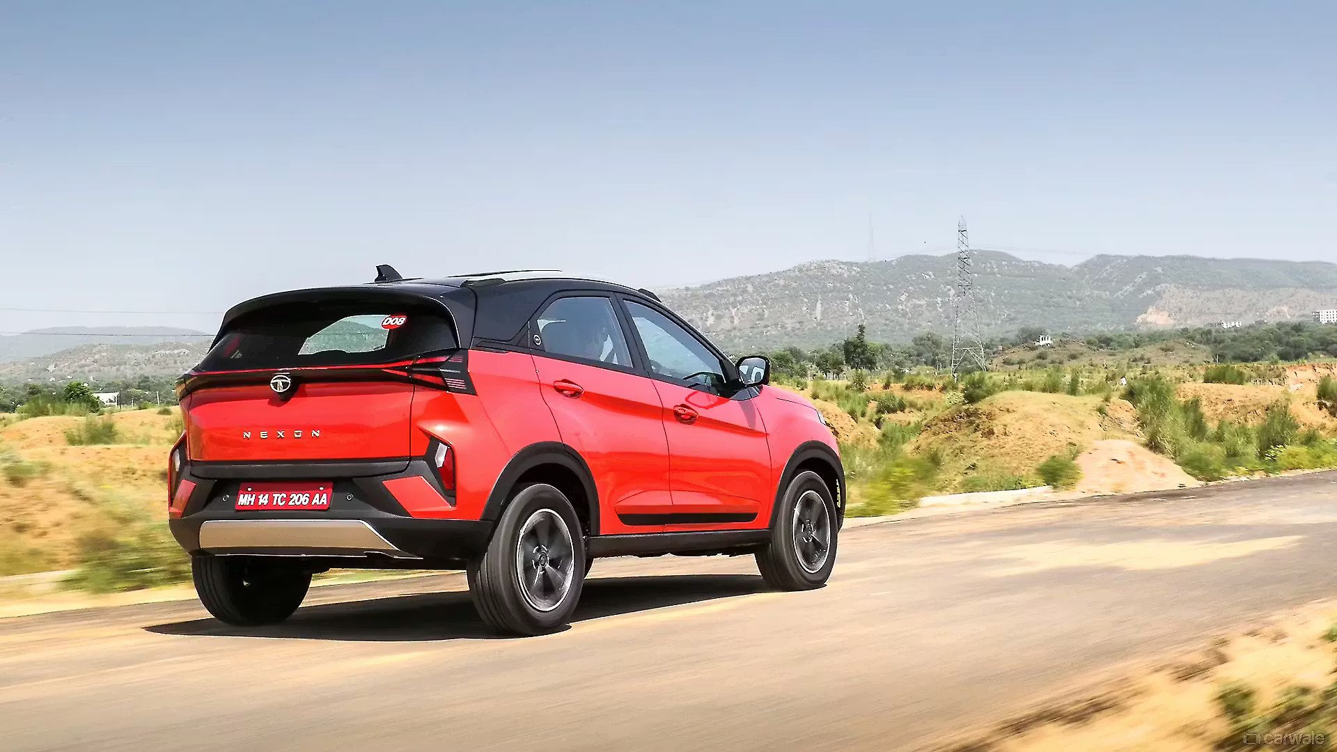 Tata Nexon